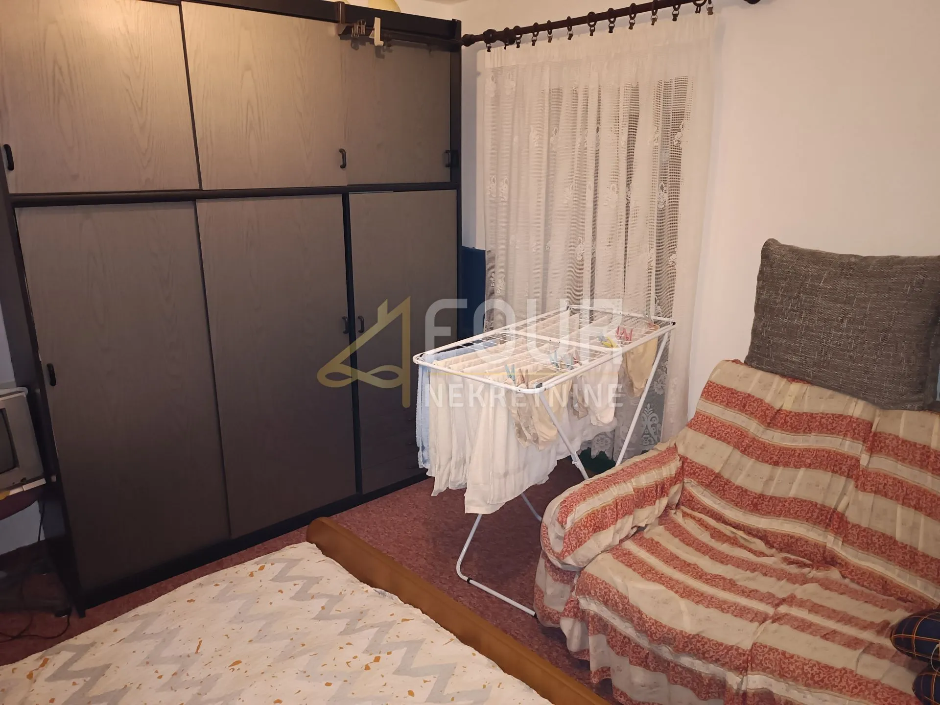 otok krk, dobrinj, autohtona kuća od 110m2 u staroj jezgri - slika 7