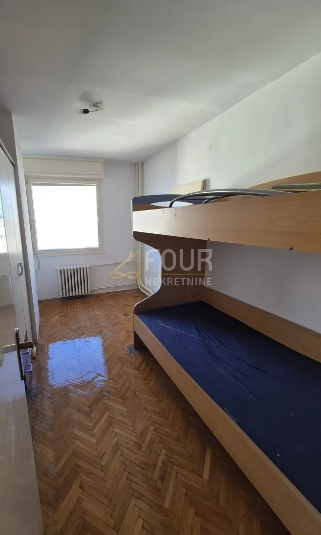 rijeka, krimeja, 80.48m2, 3skl, lođa - slika 11