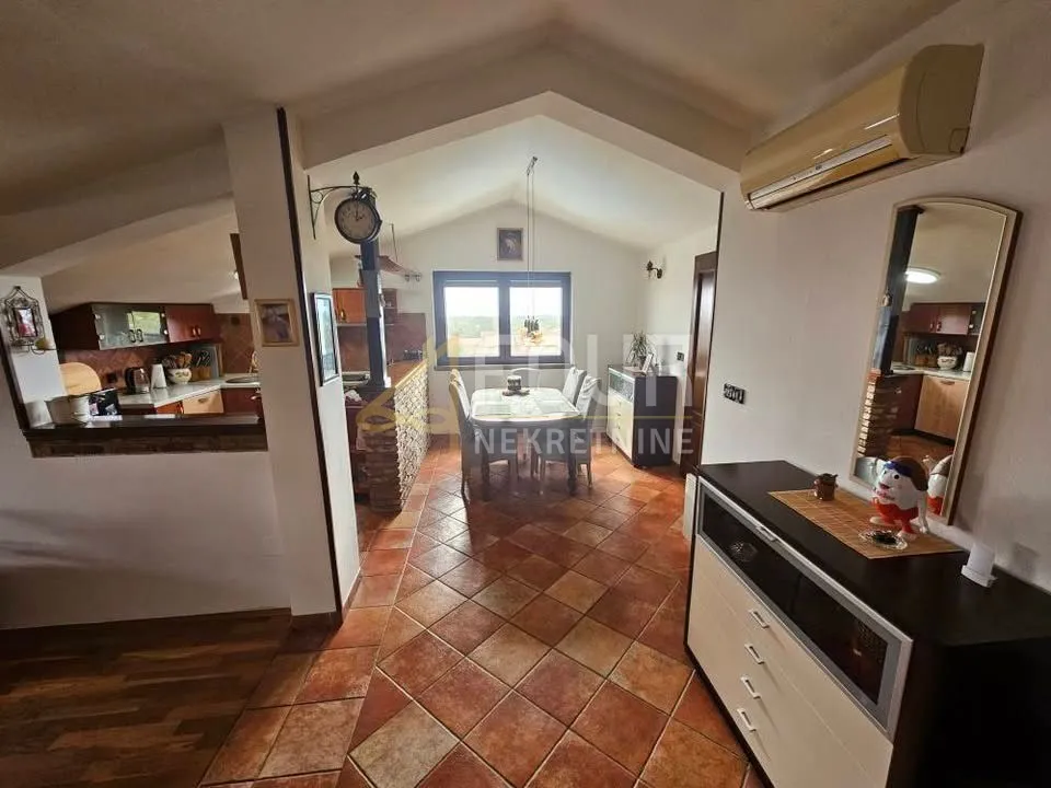 istra, poreč - okolica, 126.20m2, 2s+db - slika 6
