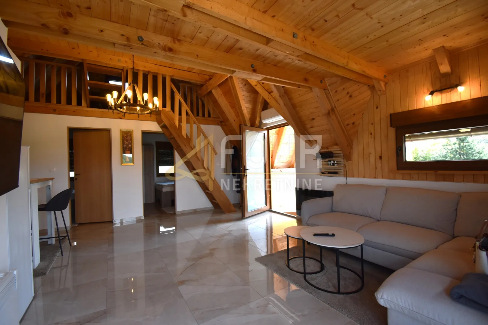 karlovac, barilovići, samostojeća kuća, 114m2 - slika 5