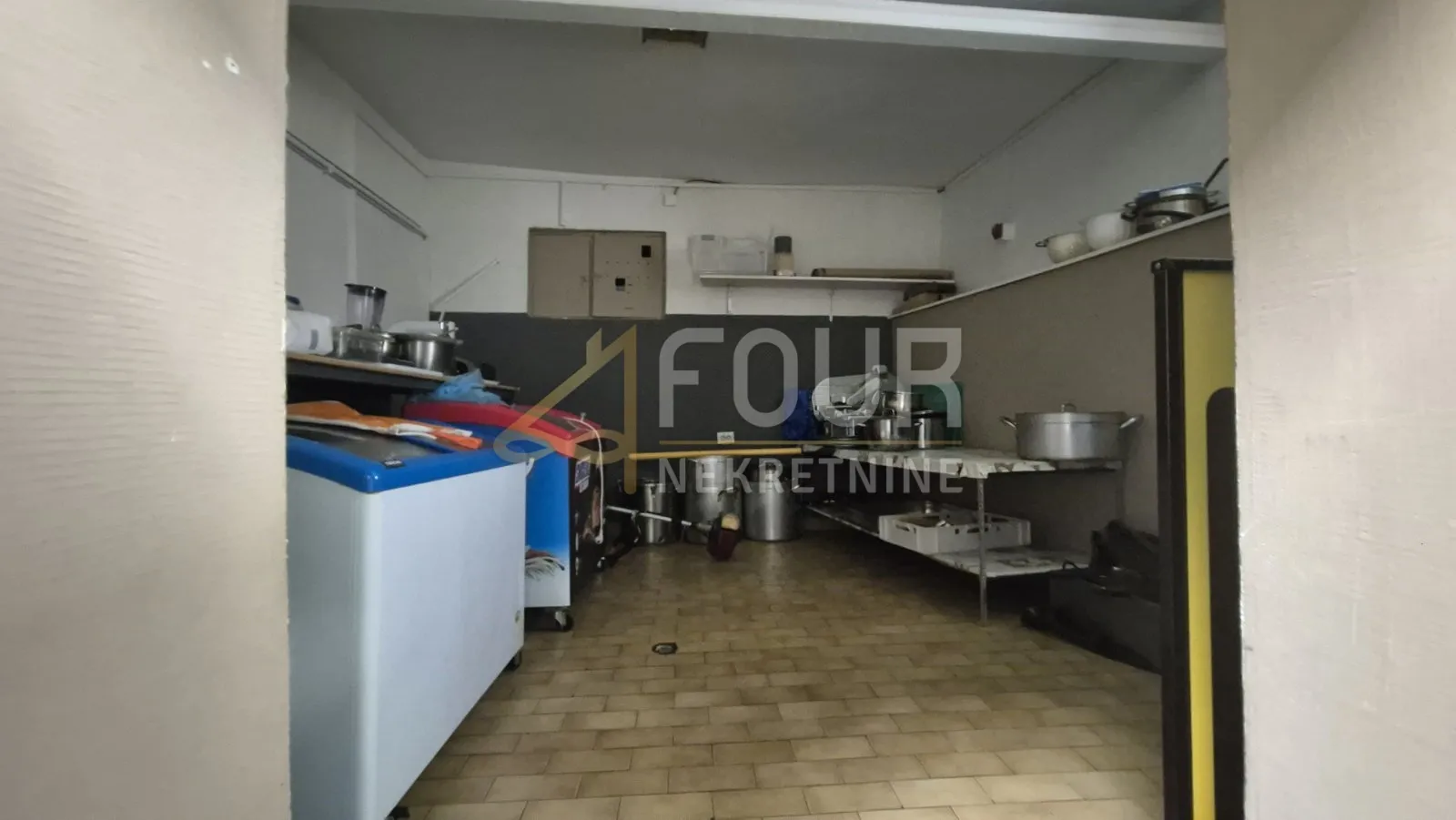 rijeka, mlaka, 219.88 m2, poslovni prostor ugostiteljske namjene - slika 10