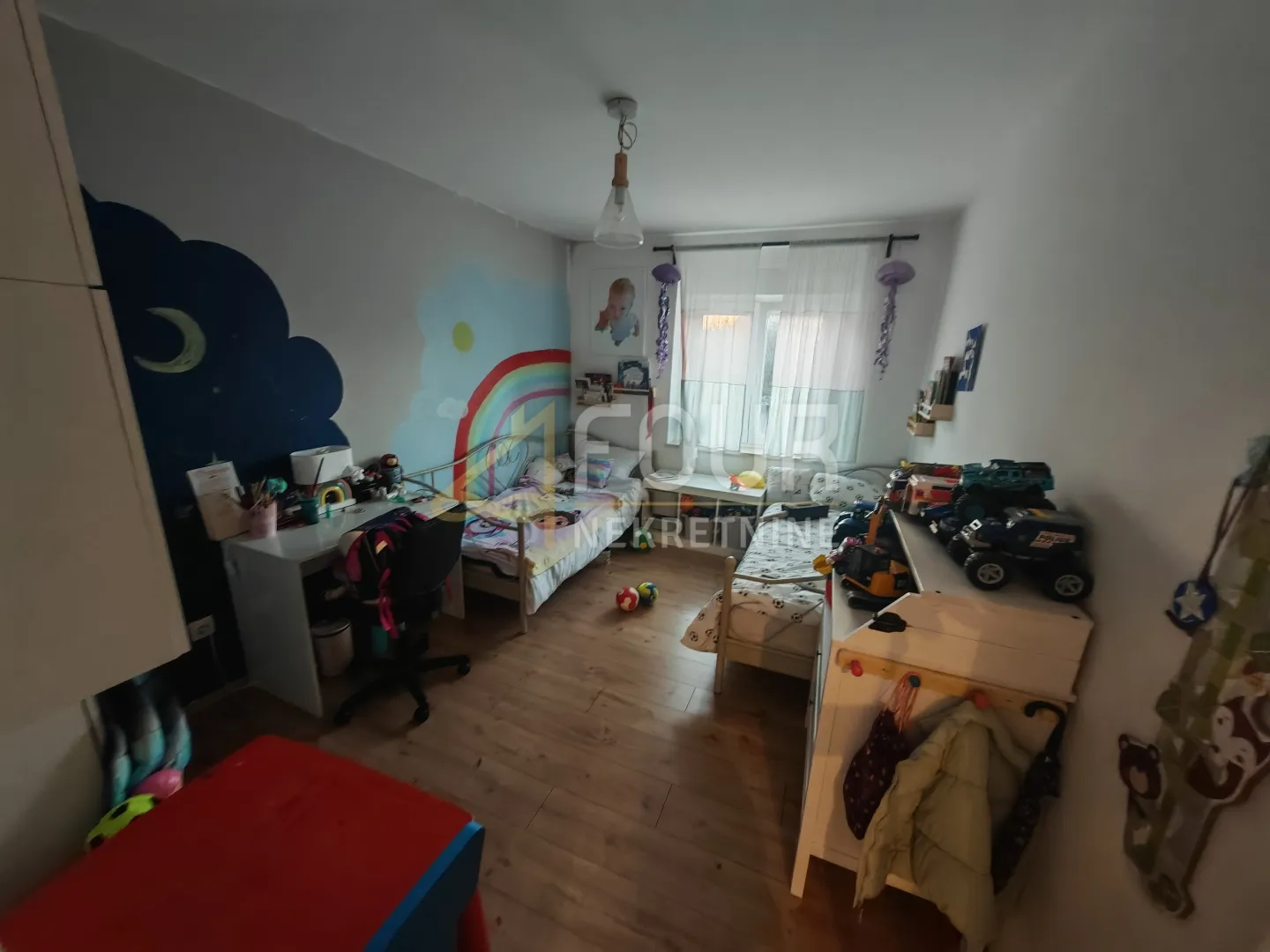 istra, pula, stan 2s+db, 83,79m2 - slika 14