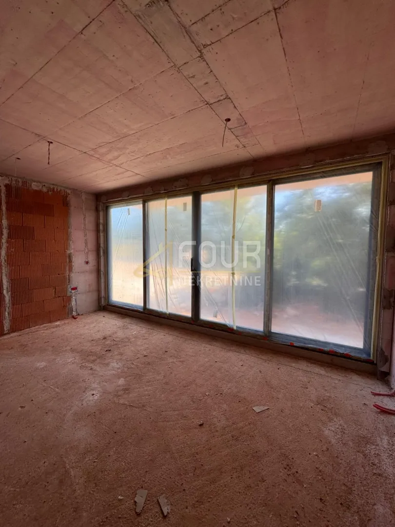 istra, rovinj - okolica, moderna novogradnja, 66.50m2, 1s+db, terasa - slika 13
