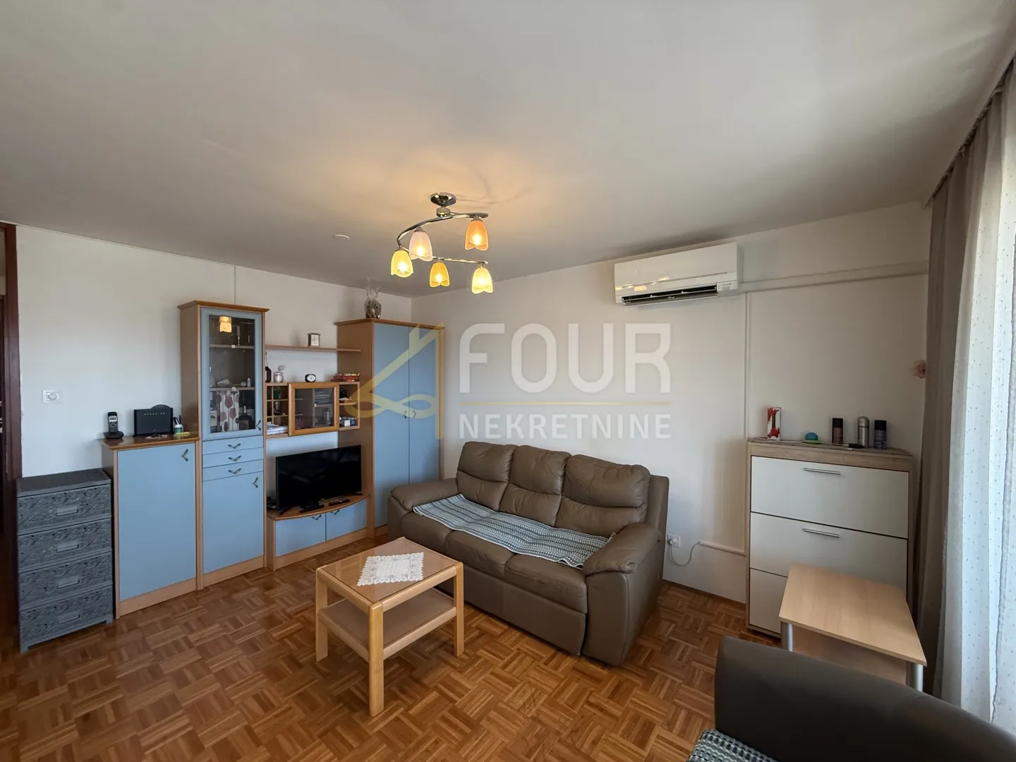 istra, pula, monvidal, 1skl, 47.65m2, lođa - slika 9