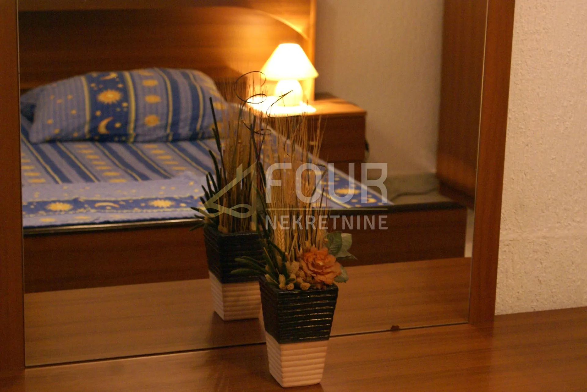 istra, rovinj, etaža s dva stana, 140m2, okućnica - slika 8