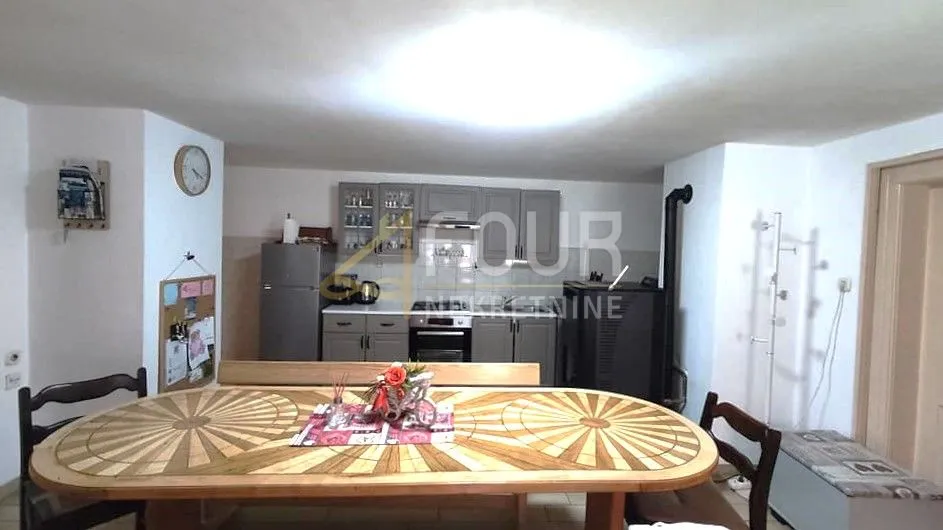 gorski kotar, mrkopalj, samostojeća kuća, 170m2 - slika 3