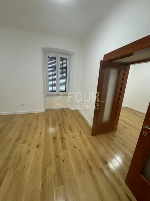 najam, rijeka, centar, 66m2, 3skl, stan pogodan i kao poslovni prostor - slika 5