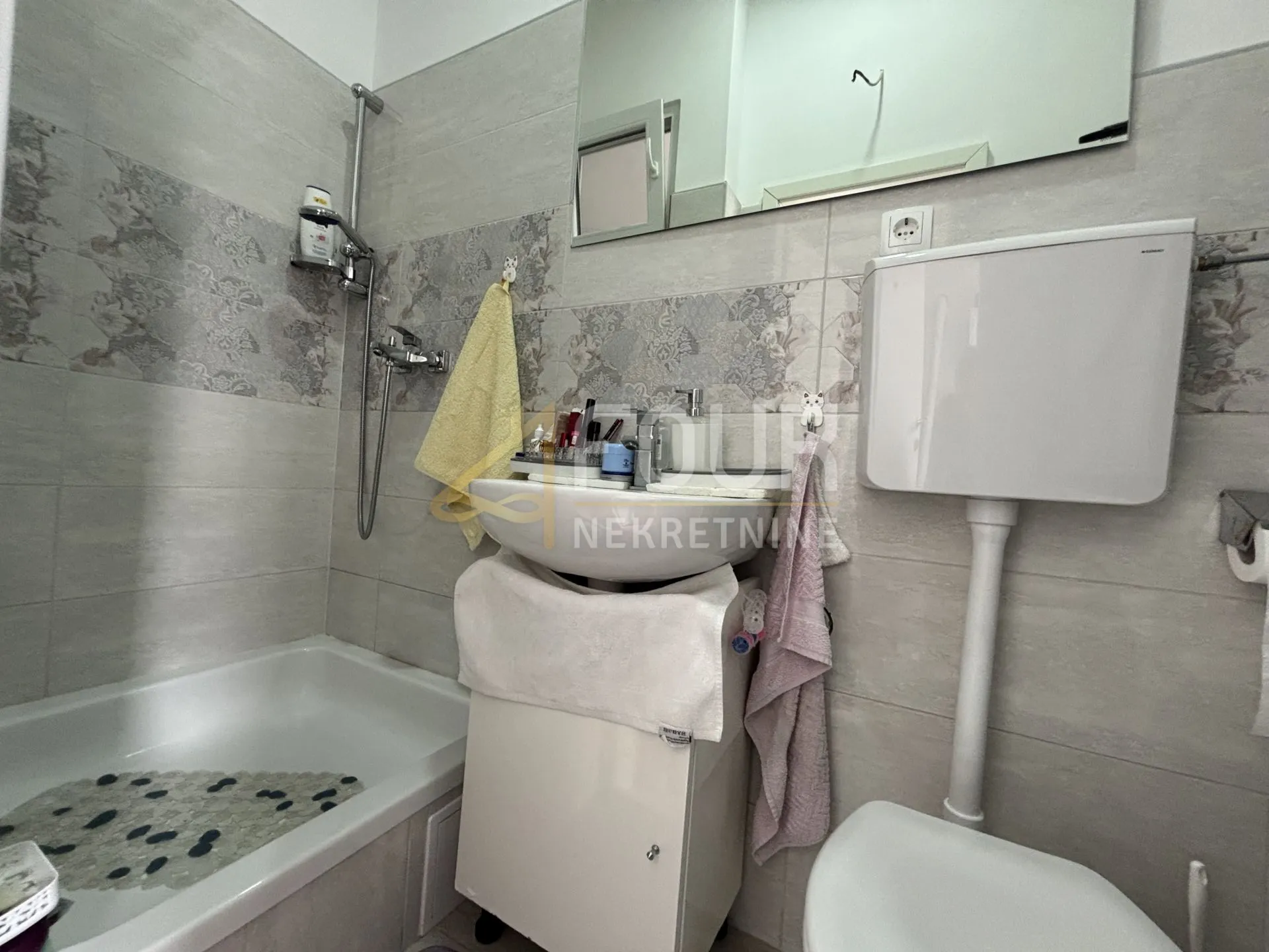 rijeka, brajda, 89m2, 4skl - za investiciju - slika 9