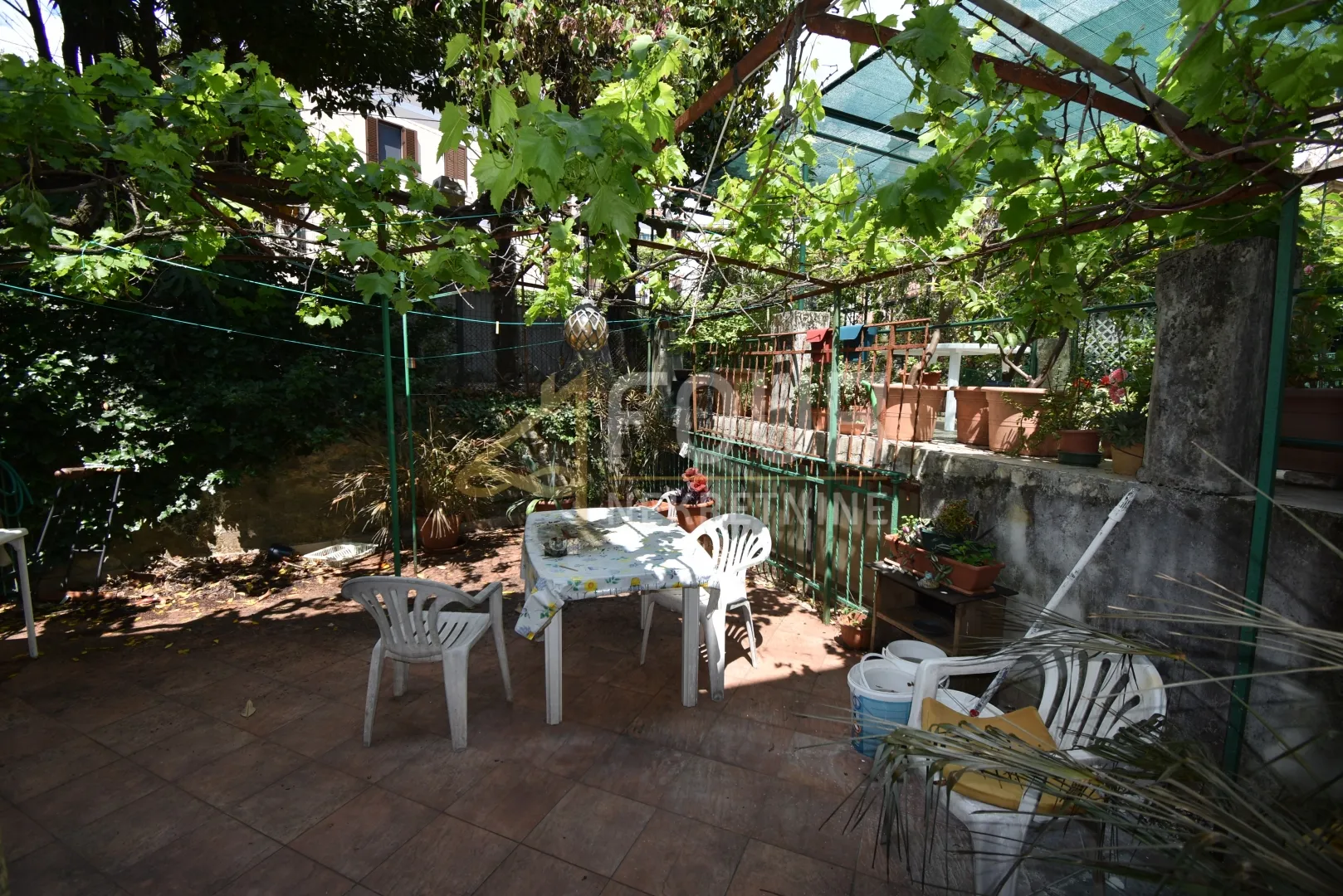 najam, opatija - volosko, 2skl, 80m2, terasa, 80m od mora - slika 2