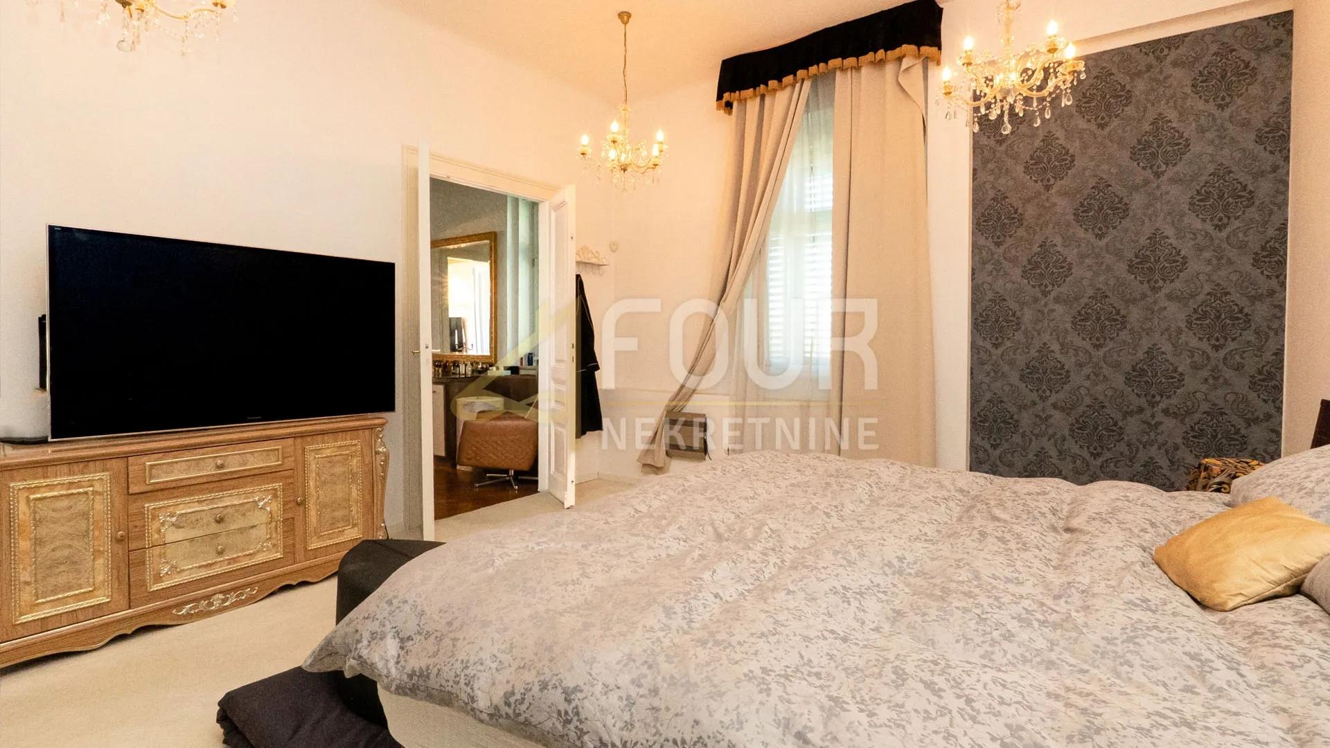 rijeka - širi centar, 296.79m2, 5s+db - izvrsna nekretnina! - slika 15