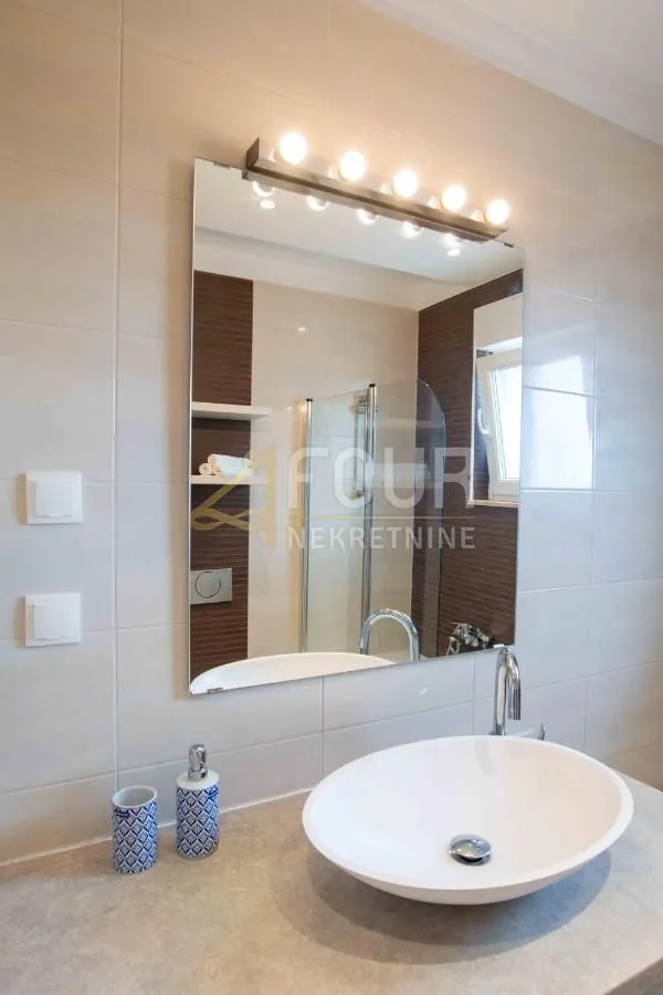 kostrena, 97.10m2, 3s+db, terasa, pogled - slika 12