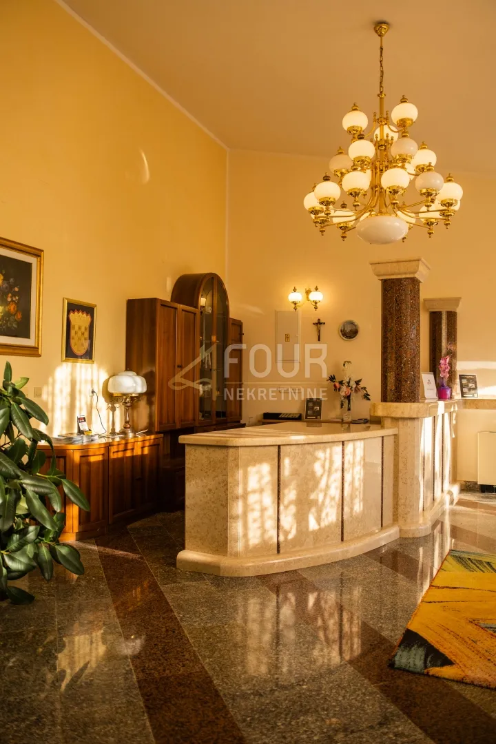 istra, hotel 50m od mora, izvrsna investicija! - slika 16