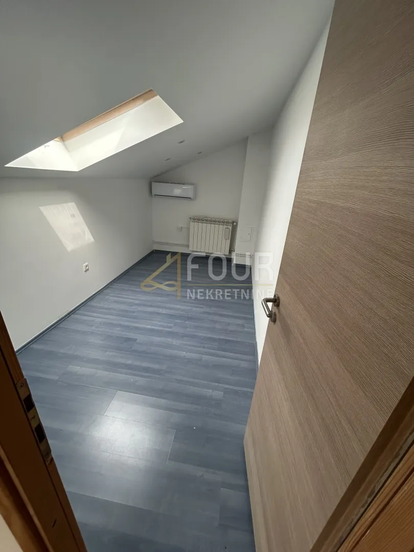 otok krk, malinska, stan 300m od mora - slika 5