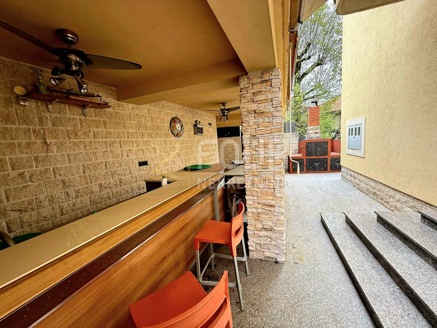 opatija - centar, vila s pogledom na more, 261m2 - slika 28