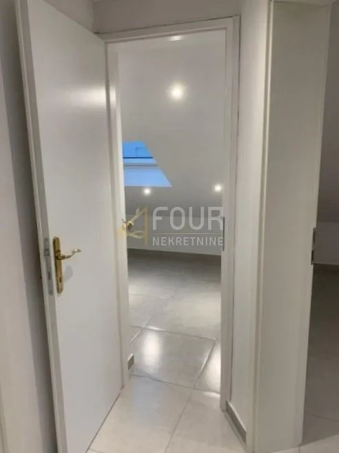 crikvenica, jadranovo, 44.80m2, 2s+db, balkon - slika 7
