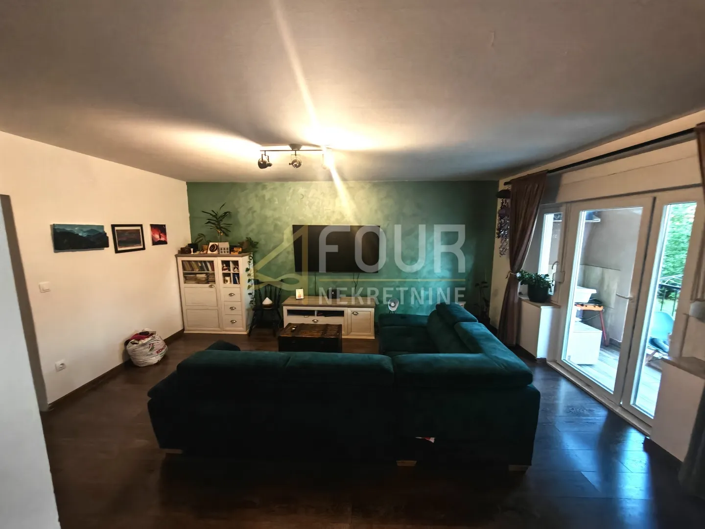 istra, pula, stan 2s+db, 83,79m2 - slika 2