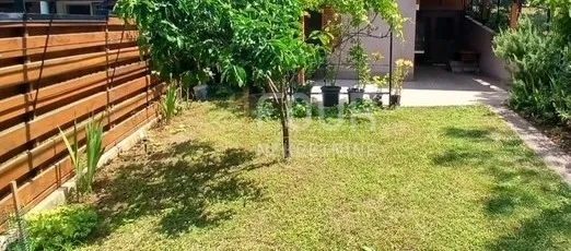 istra, medulin, 2 apartmana, okućnica, pogled na more - slika 32
