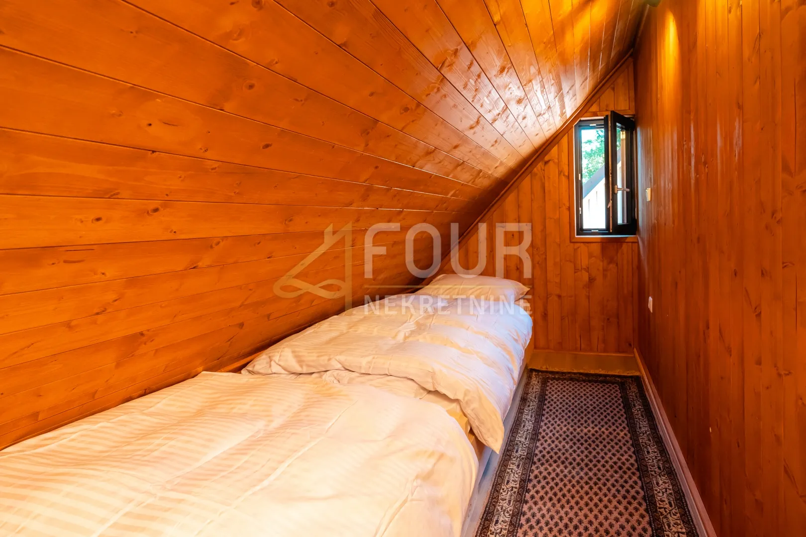 gorski kotar, mrkopalj, 200m2, samostojeća kuća - slika 36