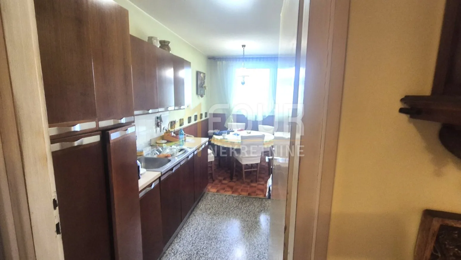 rijeka, belveder, 98.56m2, 4skl, balkon - slika 8