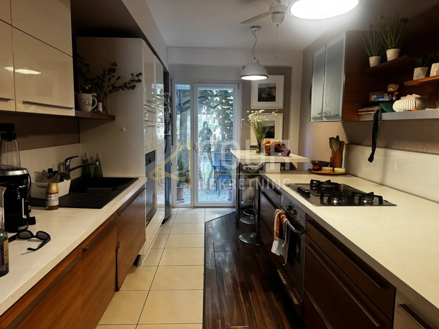 rijeka, marčeljeva draga, 86.27m2, 3s+db, balkon+terasa - slika 6