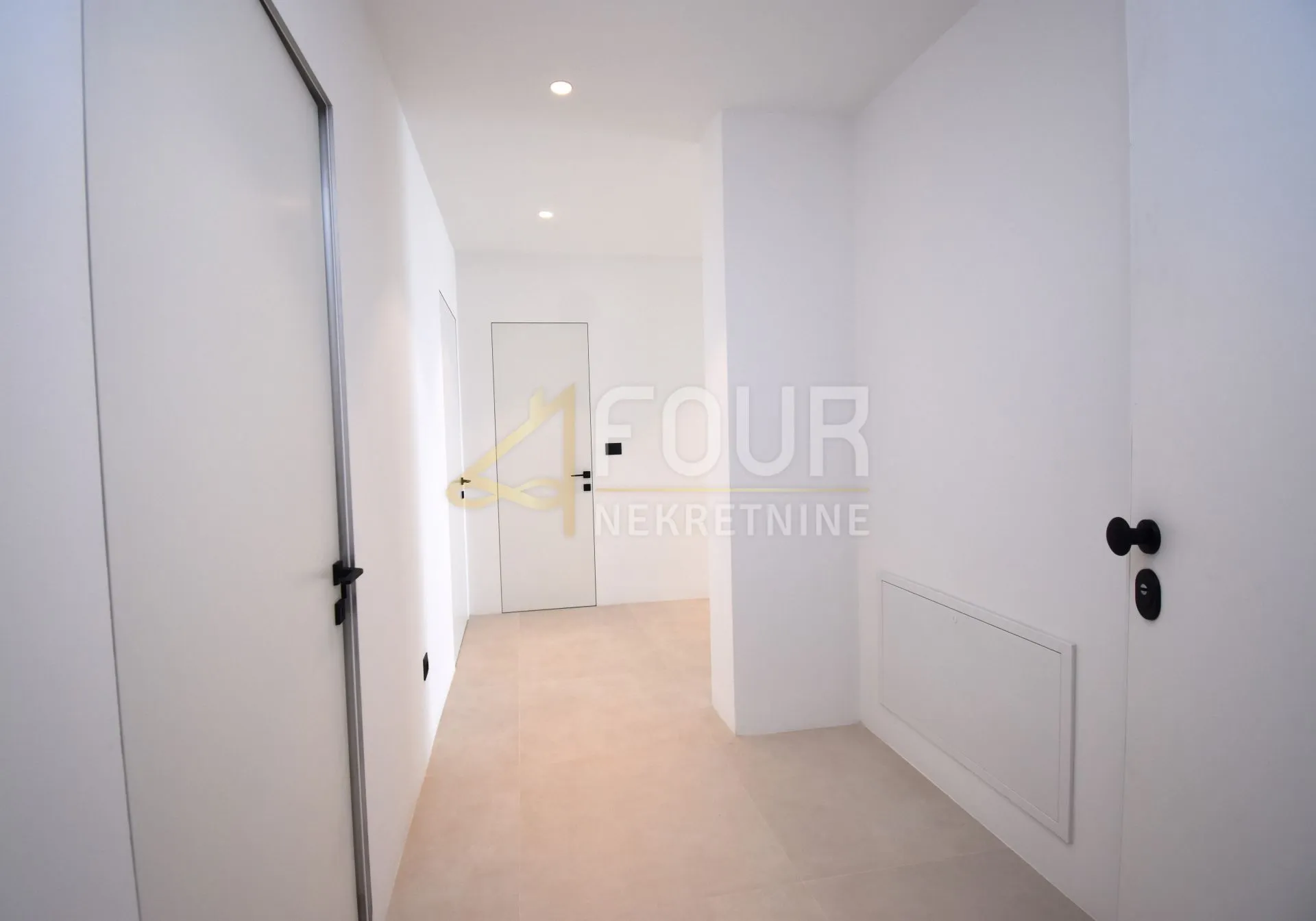 opatija, 112.28m2, luksuzan stan, 3s+db, velika lođa, pogled na more - slika 17