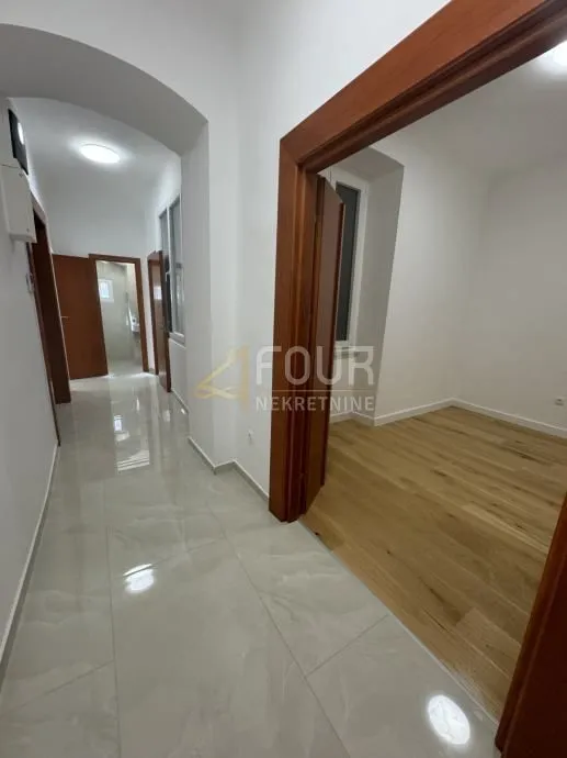 najam, rijeka, centar, 66m2, 3skl, stan pogodan i kao poslovni prostor - slika 9