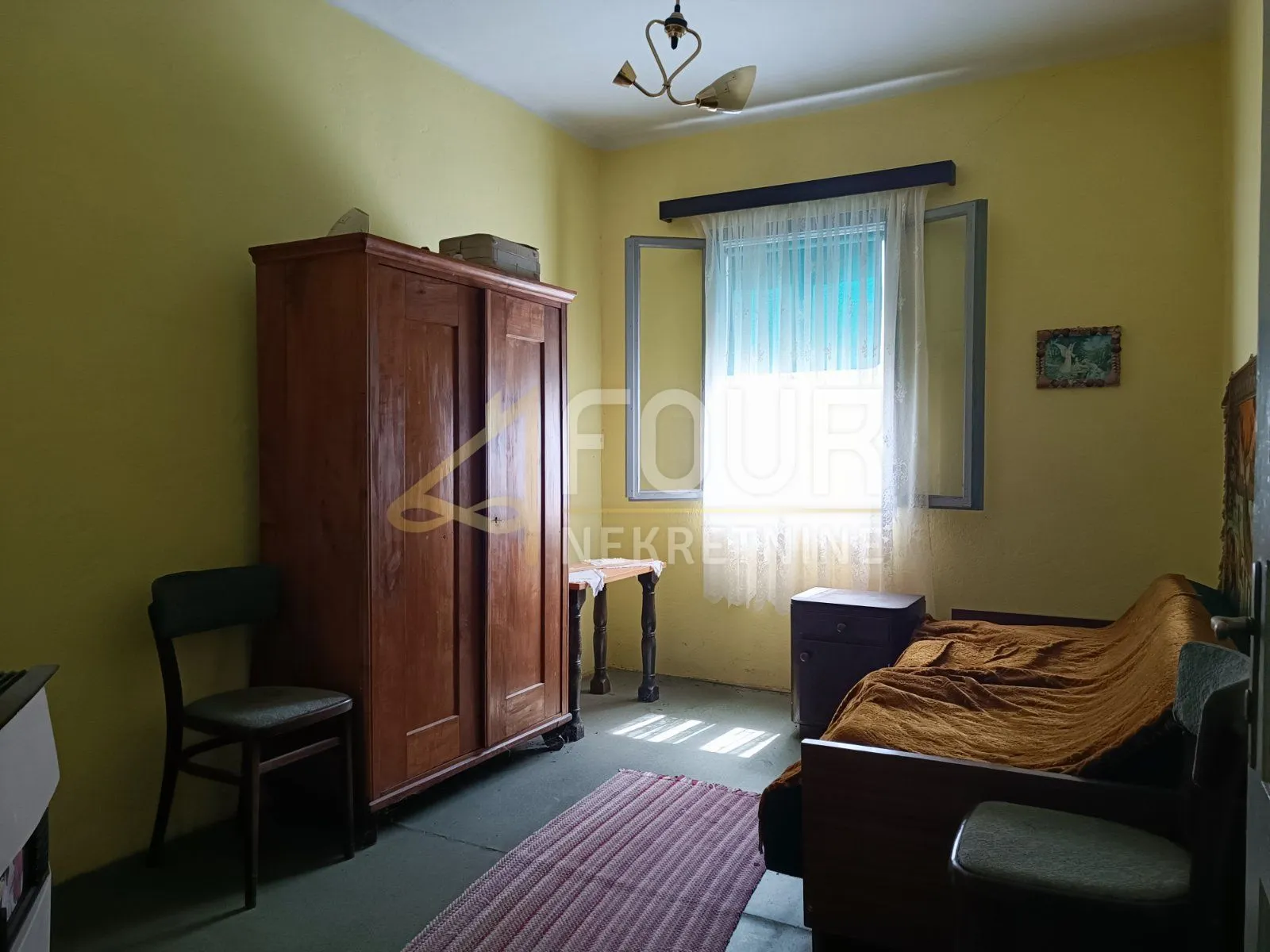gorski kotar, vrbovsko, kuća 200m2 s velikom okućnicom - slika 6