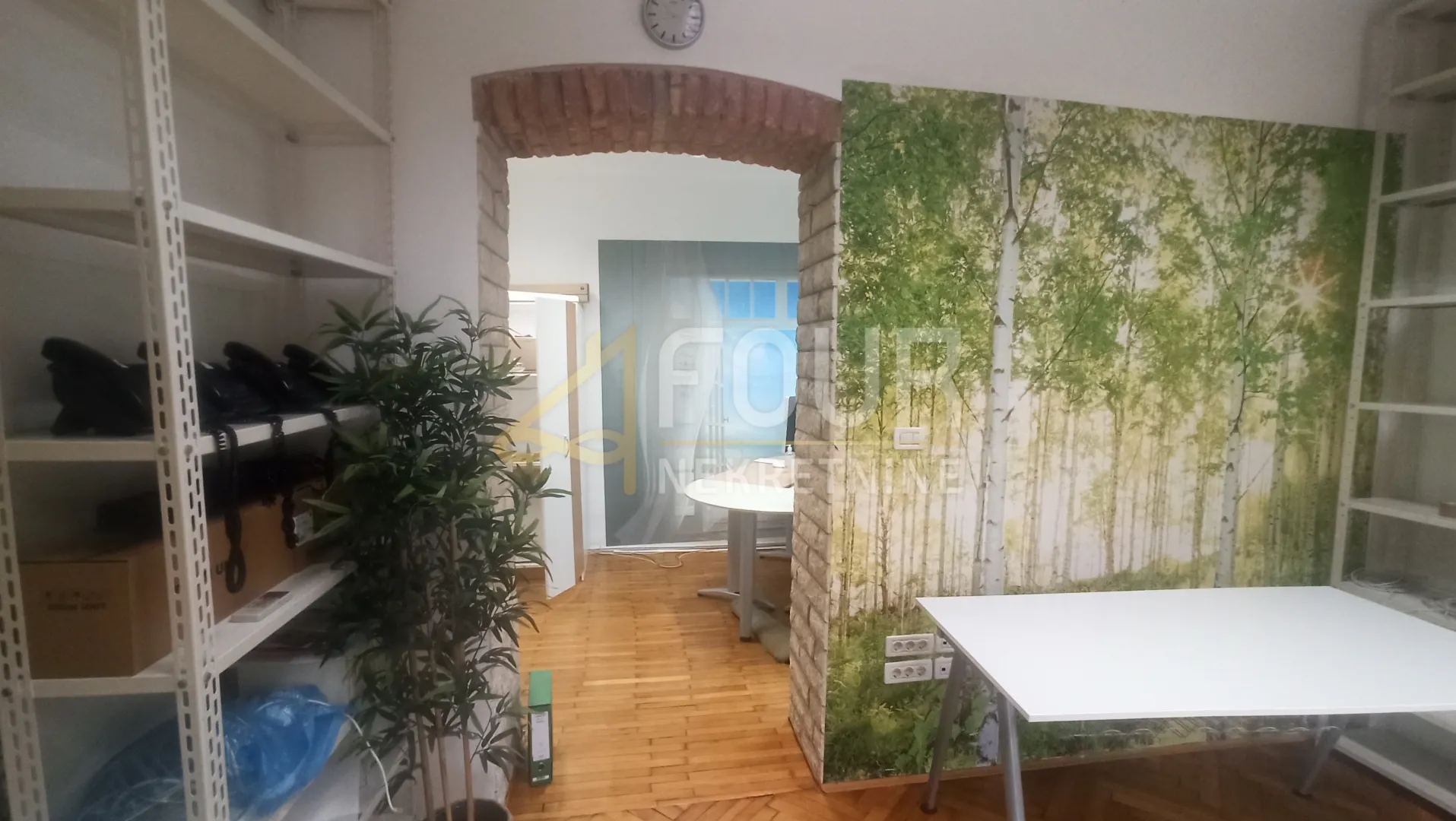 opatija, 2s+db, 60.60m2, terasa, pogled na more - slika 6