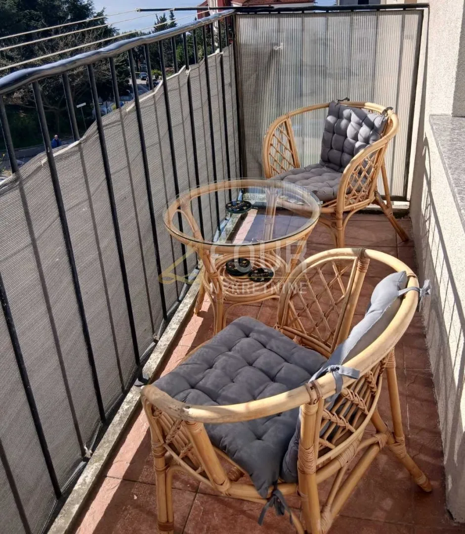 rijeka, krnjevo, 2skl, 55.84m2, balkon - slika 11
