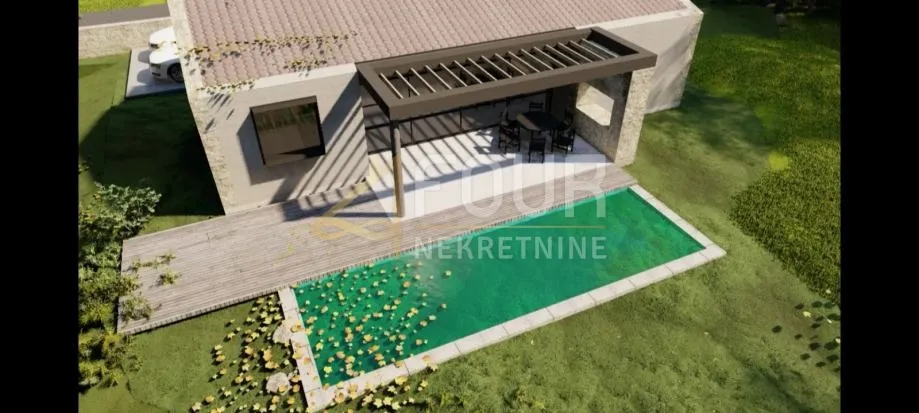 istra, marčana - okolica, građevinsko zemljhište, 610m2 - slika 3