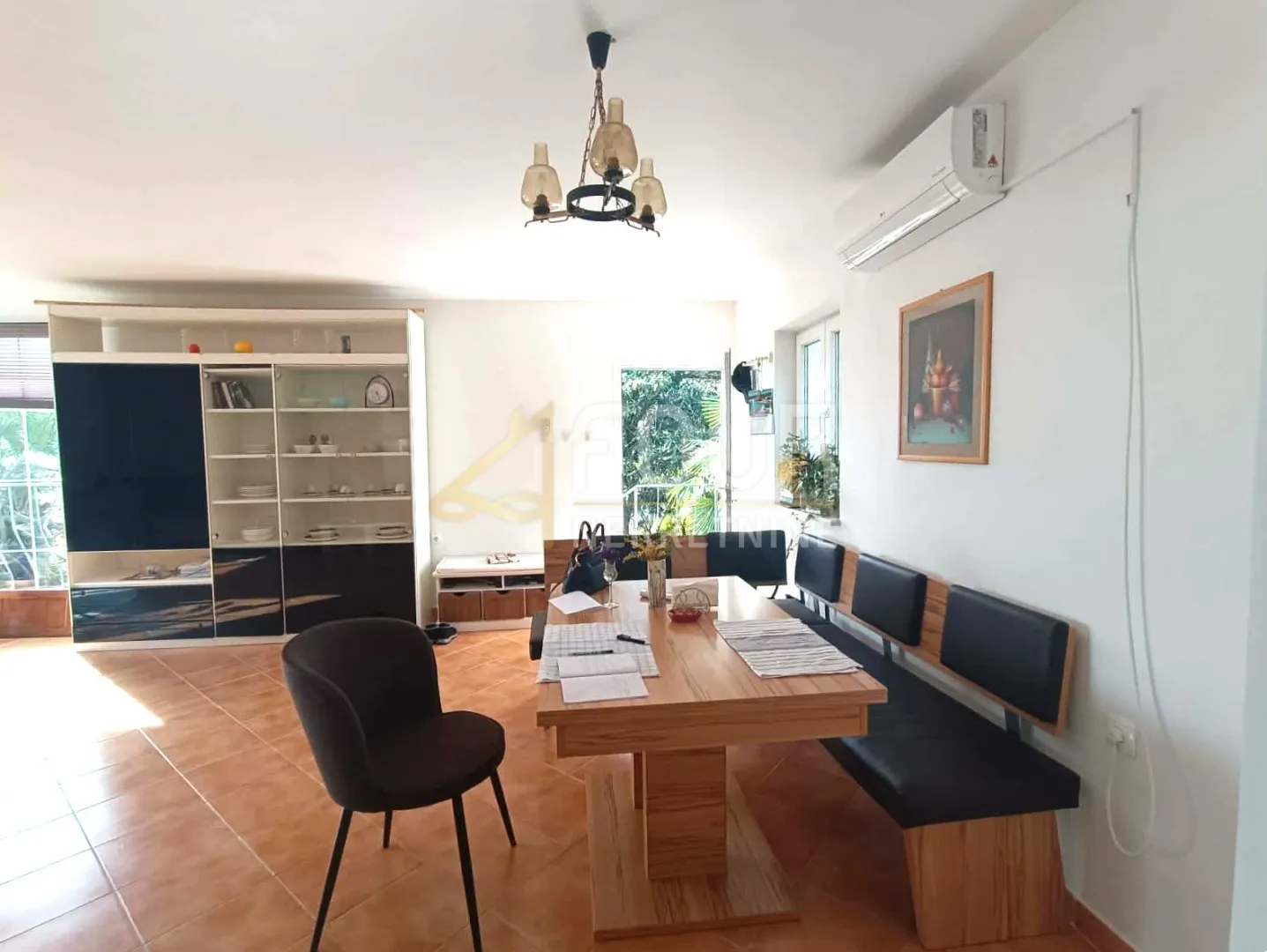 lovran, 2s+db, 80m2, pogled na more - slika 3