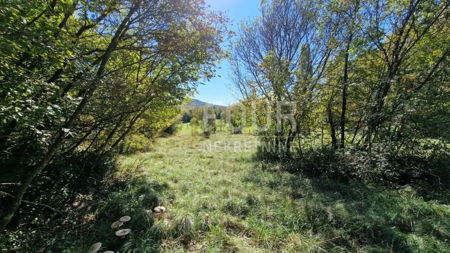 čavle, građevinsko zemljište, 5.486m2 - slika 2