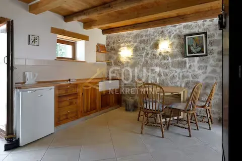 istra, dračevac, kuća za odmor 240m2 - slika 5