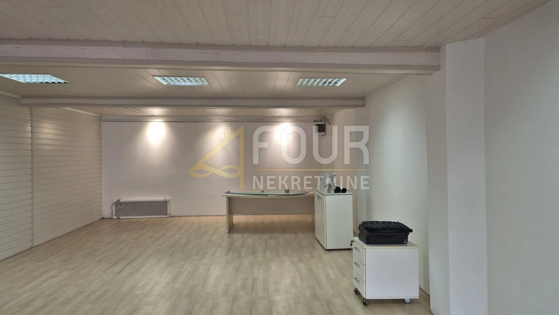 rijeka, mlaka, poslovni prostor, 104.96m2 - slika 4