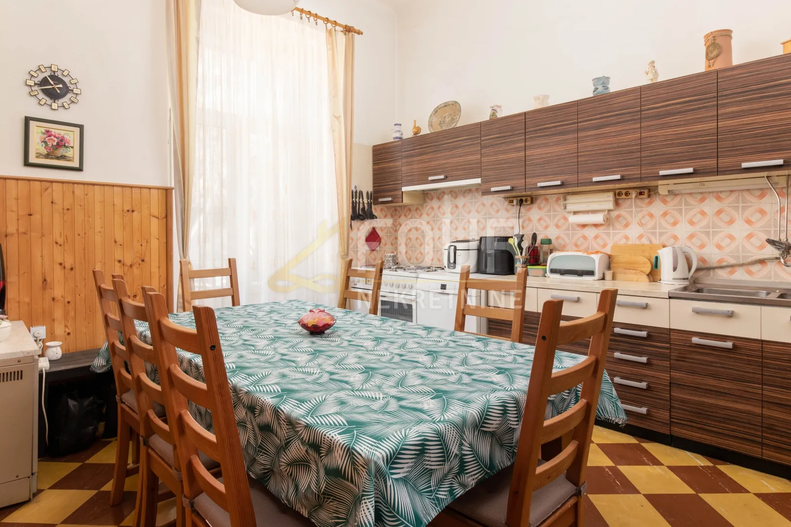 rijeka, belveder, 159.12m2, 6skl, balkon - slika 3