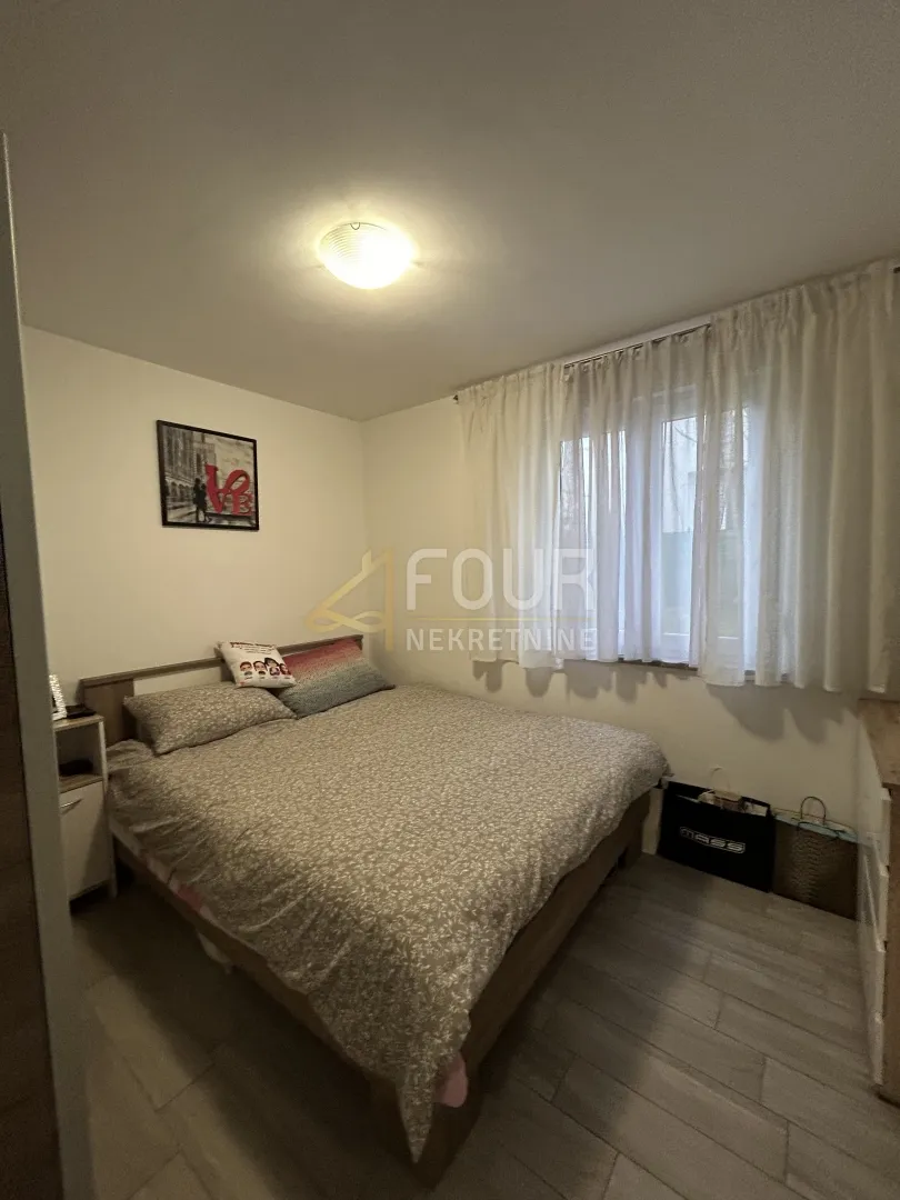 viškovo, 50.70m2, 1s+db, terasa, okućnica - slika 6