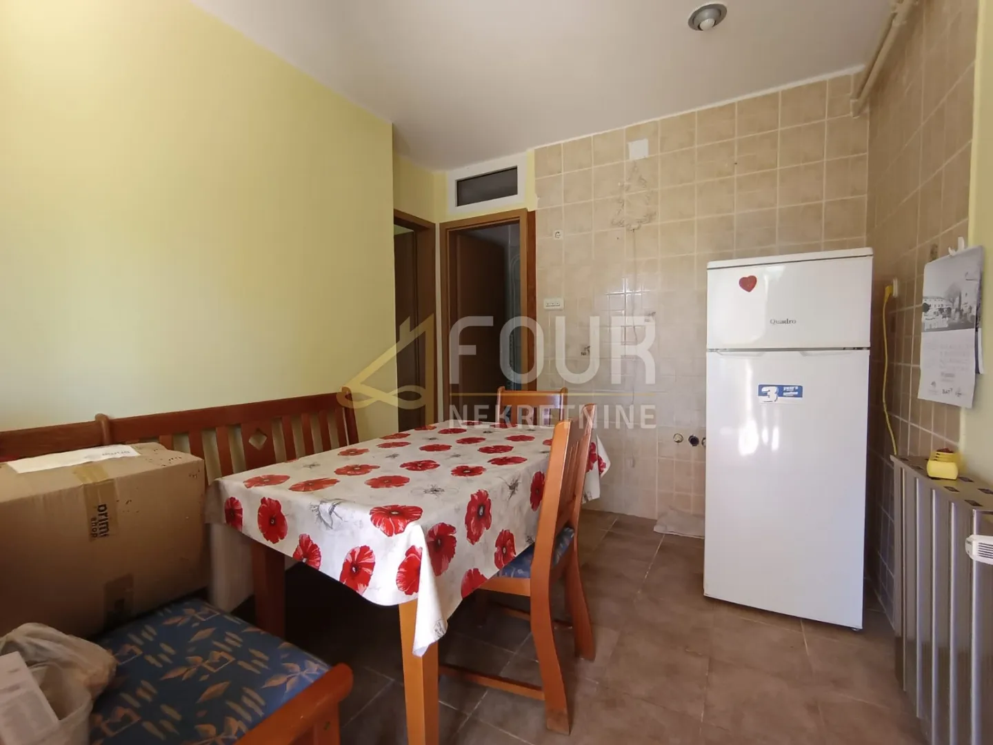 istra, pula - sami centar, 46.45m2 - 2 stana, izvrsno za investiciju! - slika 21