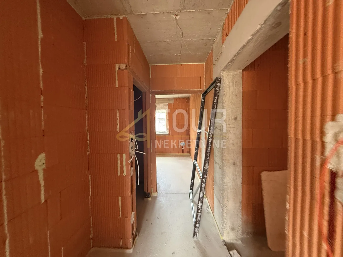 istra, pula - šijana, moderna i kvalitetna novogradnja, 2s+db - slika 8