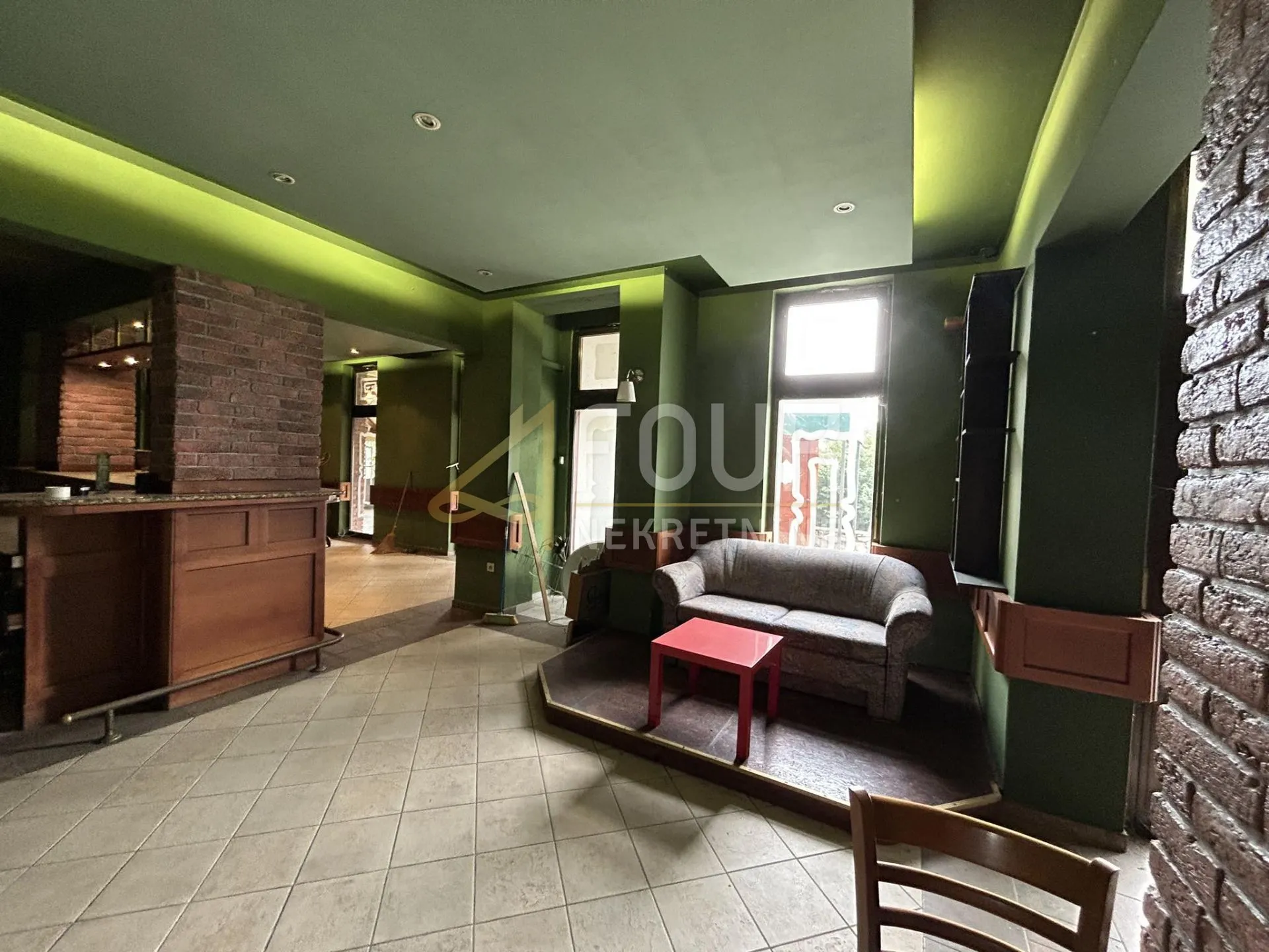 Kastav, poslovni prostor 135.71m2