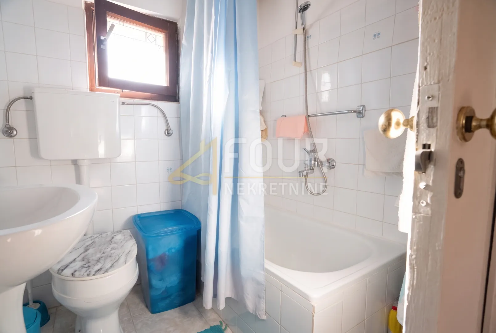 istra, pula - centar, 44m2, 1s+db, odlična pozicija - blizina arene! - slika 8