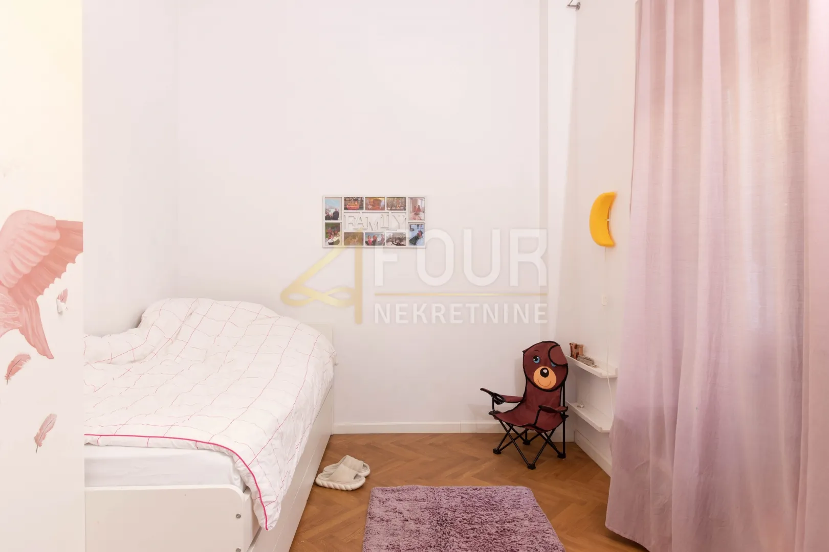 rijeka, bulevard, 3skl, 76.50m2 - slika 10