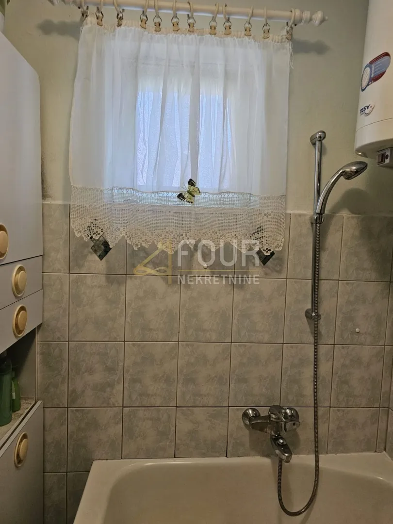 crikvenica, 66.95m2, 2s+db, balkon, pogled - slika 10