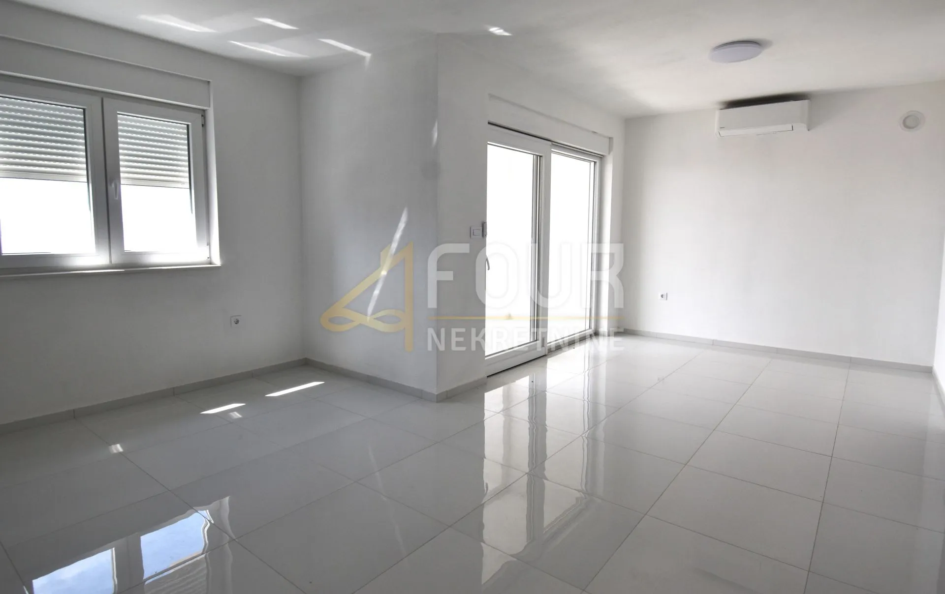 crikvenica, novogradnja, etaža, 122.81m2, 3s+db, 200m od mora! - slika 9