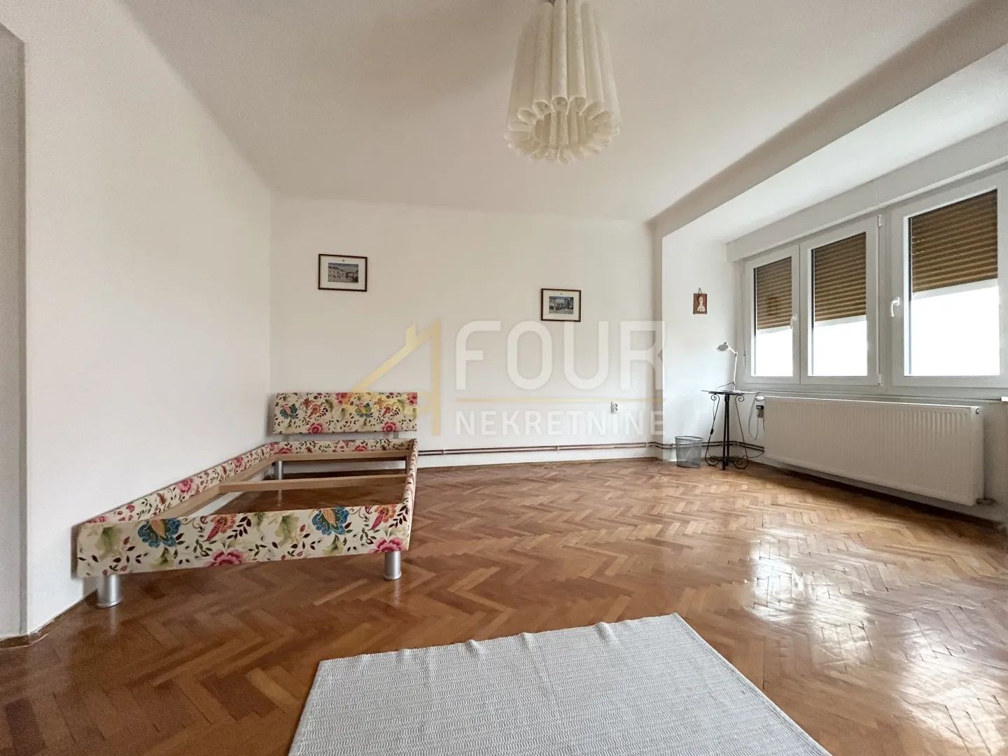 rijeka, potok, 3skl, 81.95m2, balkon, lođa - slika 2
