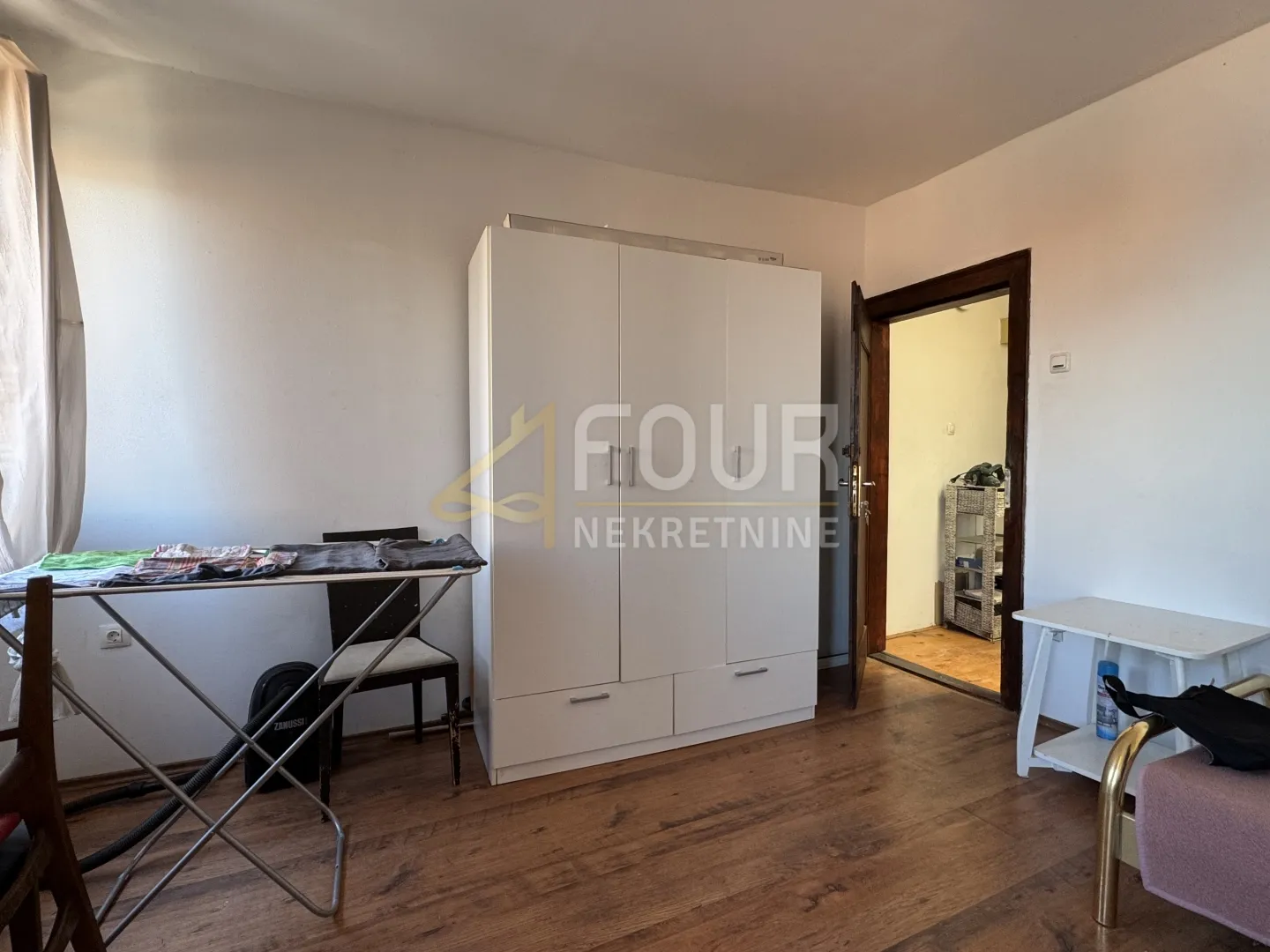 istra, rovinj - sami centar, 29.70m2 stan + tavan 16.50m2 - slika 8