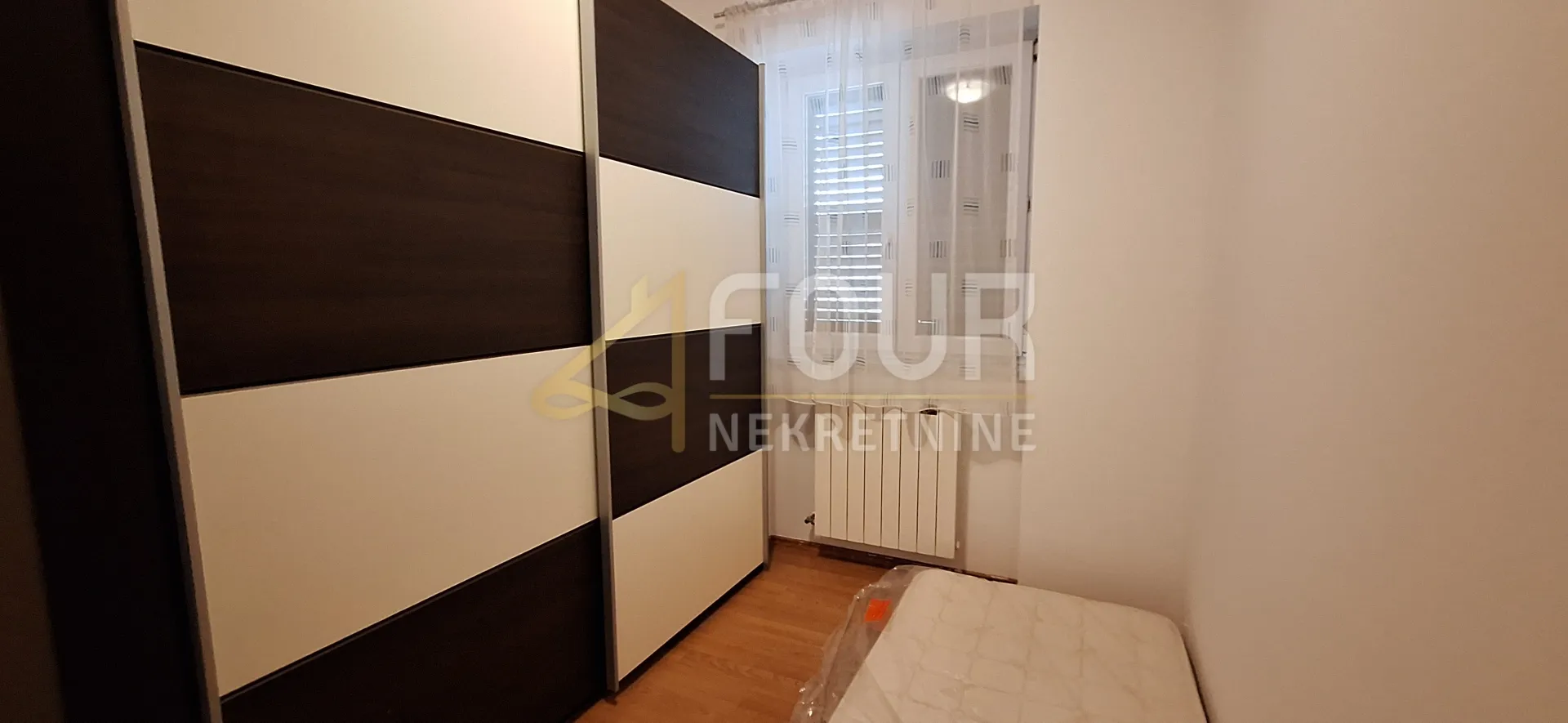 najam, rijeka, zamet, etaža, 105m2, 3s+db, terasa - slika 12