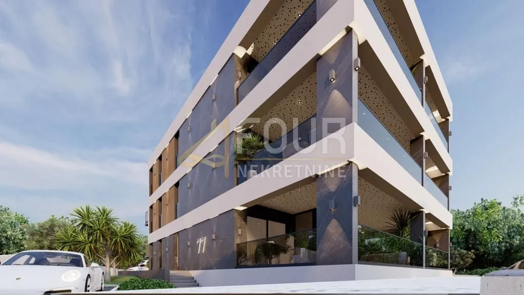 opatija, ika, građevinsko zemljište 733m2 - slika 6