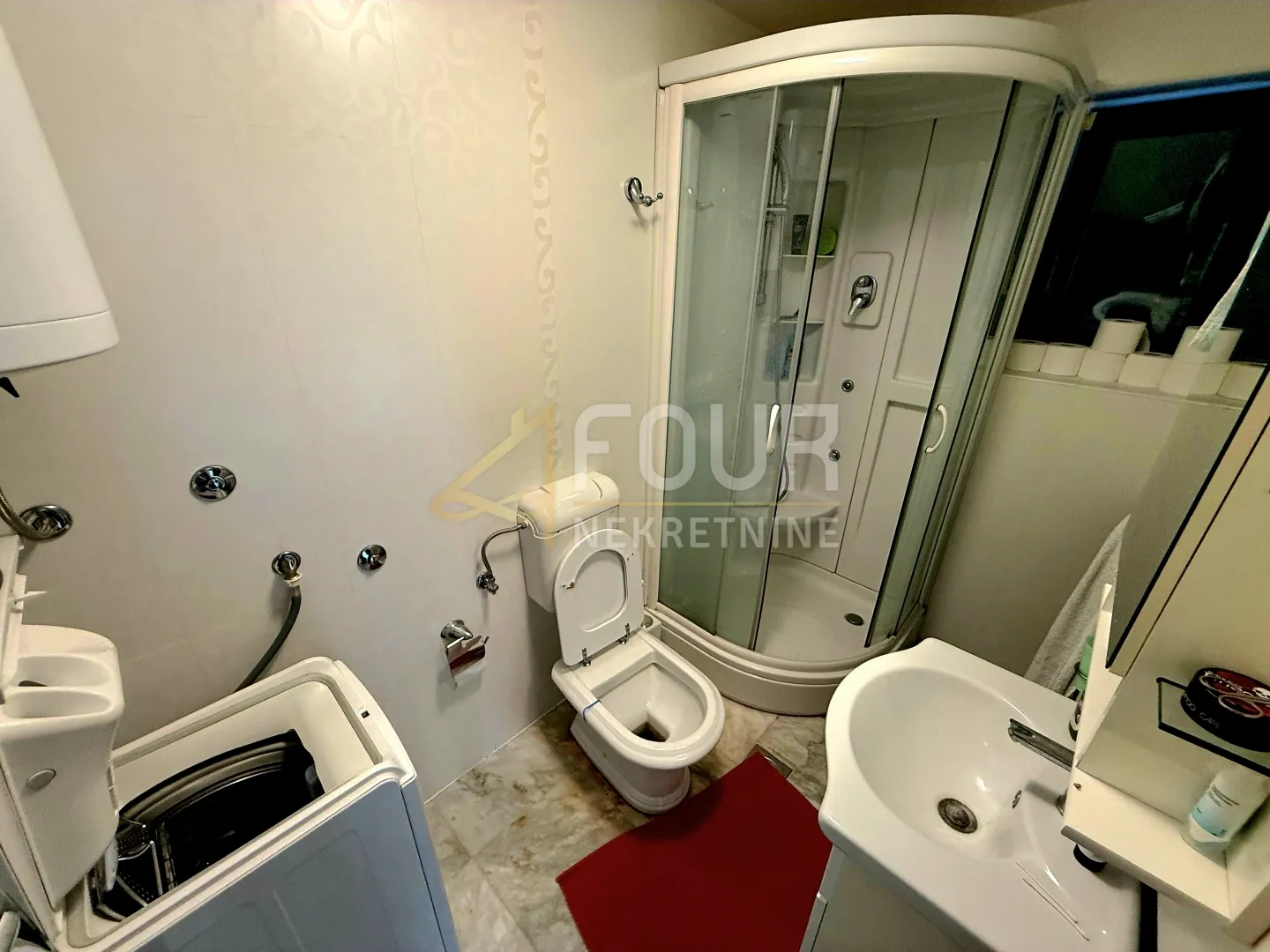 opatija - centar, vila s pogledom na more, 261m2 - slika 26
