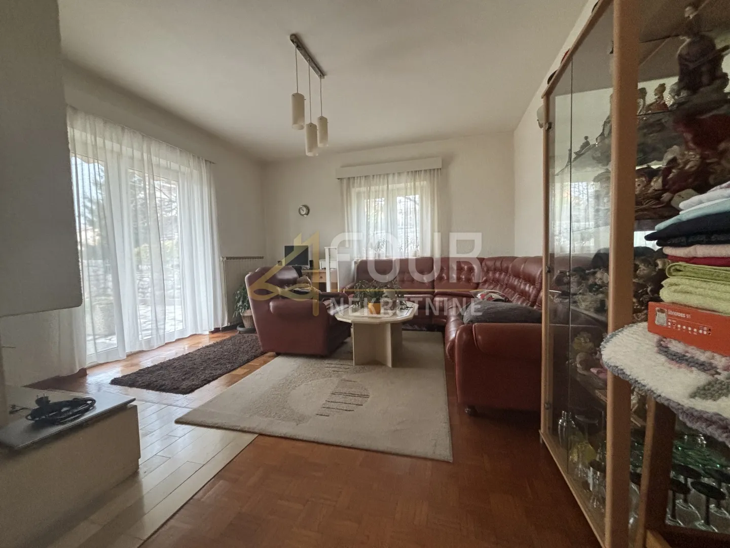 Rijeka, Martinkovac, samostojeća kuća, 173m2