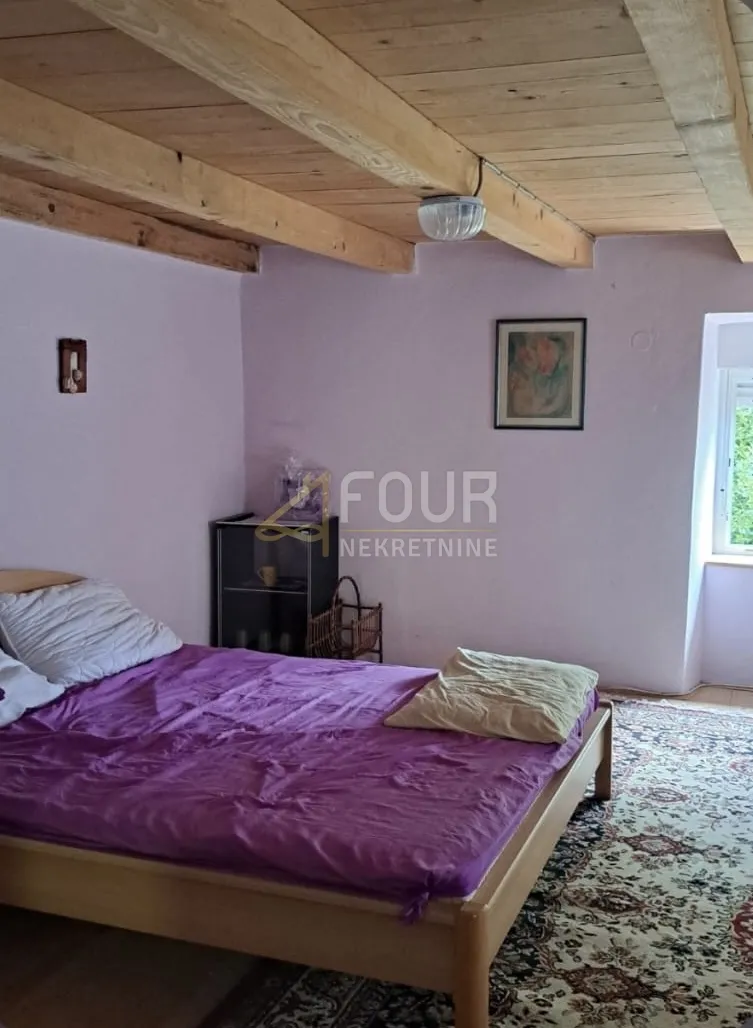 otok rab, kuća u nizu, 136m2 - slika 5
